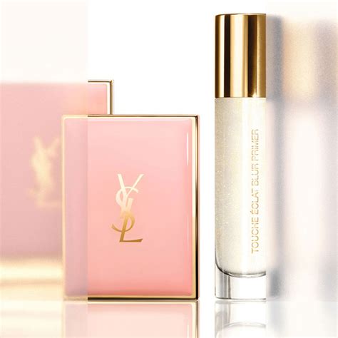 yves saint laurent makeup kit|yves saint laurent makeup primer.